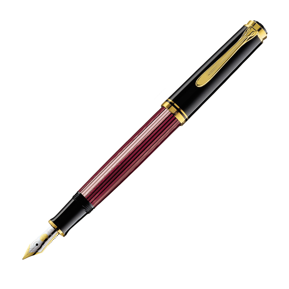 Pelikan Souveran M600 Fountain Pen