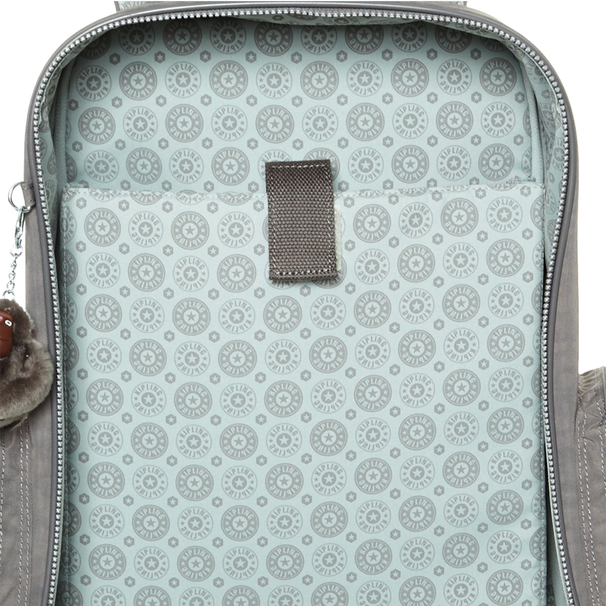 Kipling WL4734 Alcatraz II Backpack w/Laptop Protection