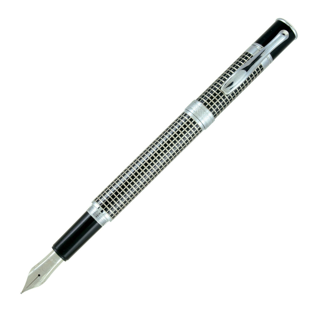 Monteverde Jewelria Executive Fountain Pen