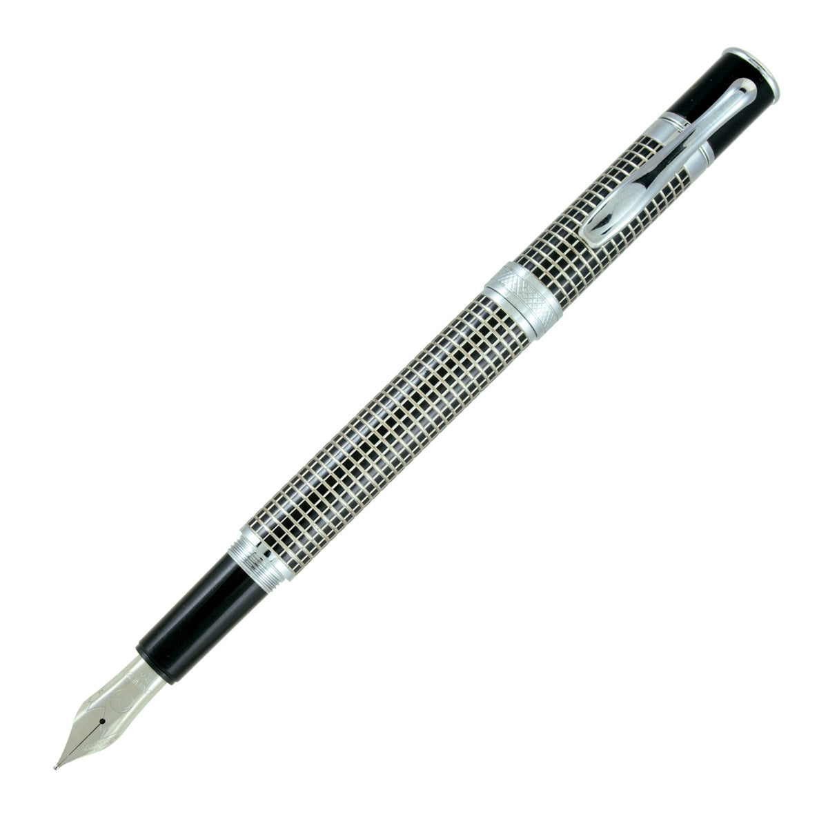 Monteverde Jewelria Executive Fountain Pen