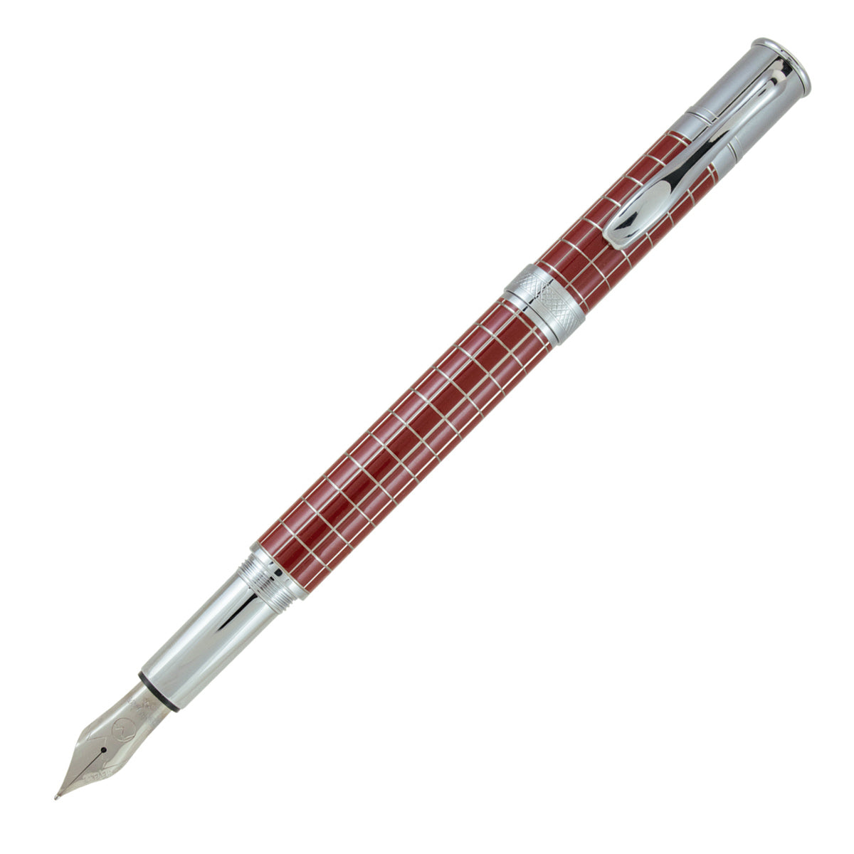 Monteverde Jewelria Executive Fountain Pen