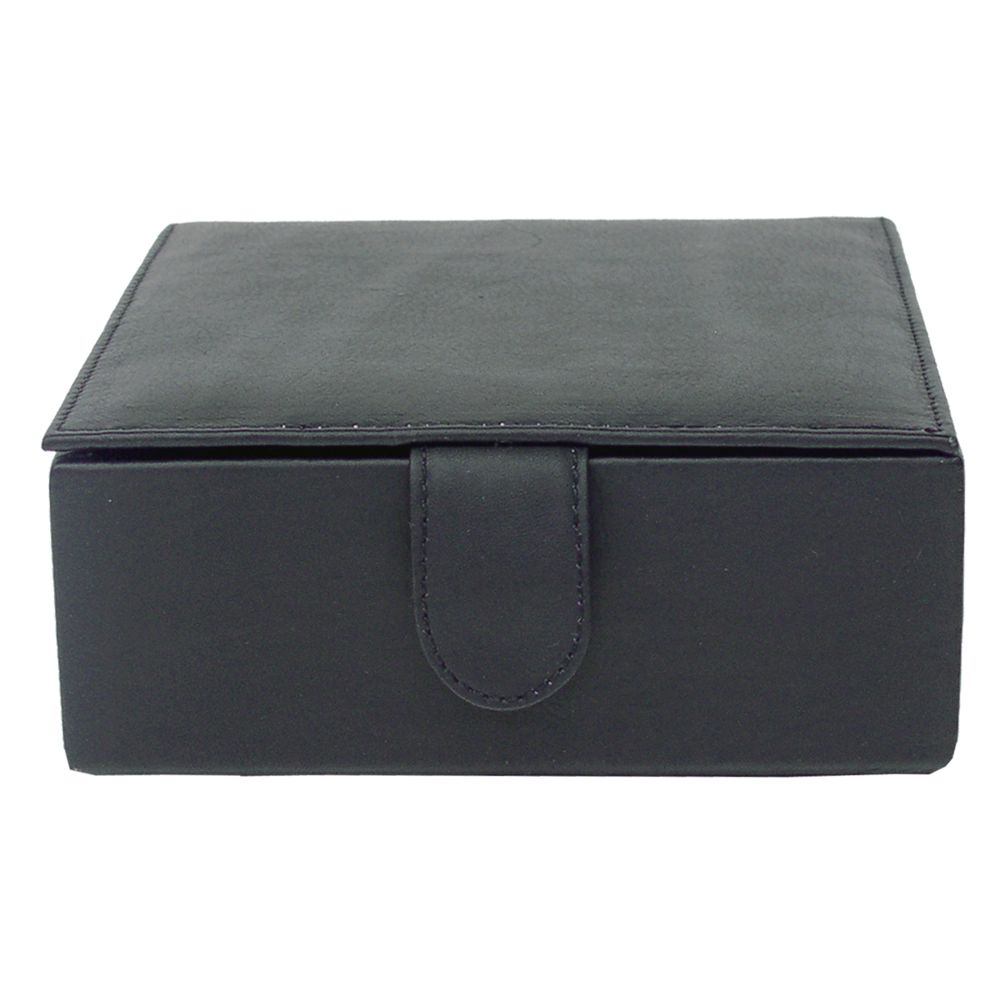 Piel Small Leather Gift Box