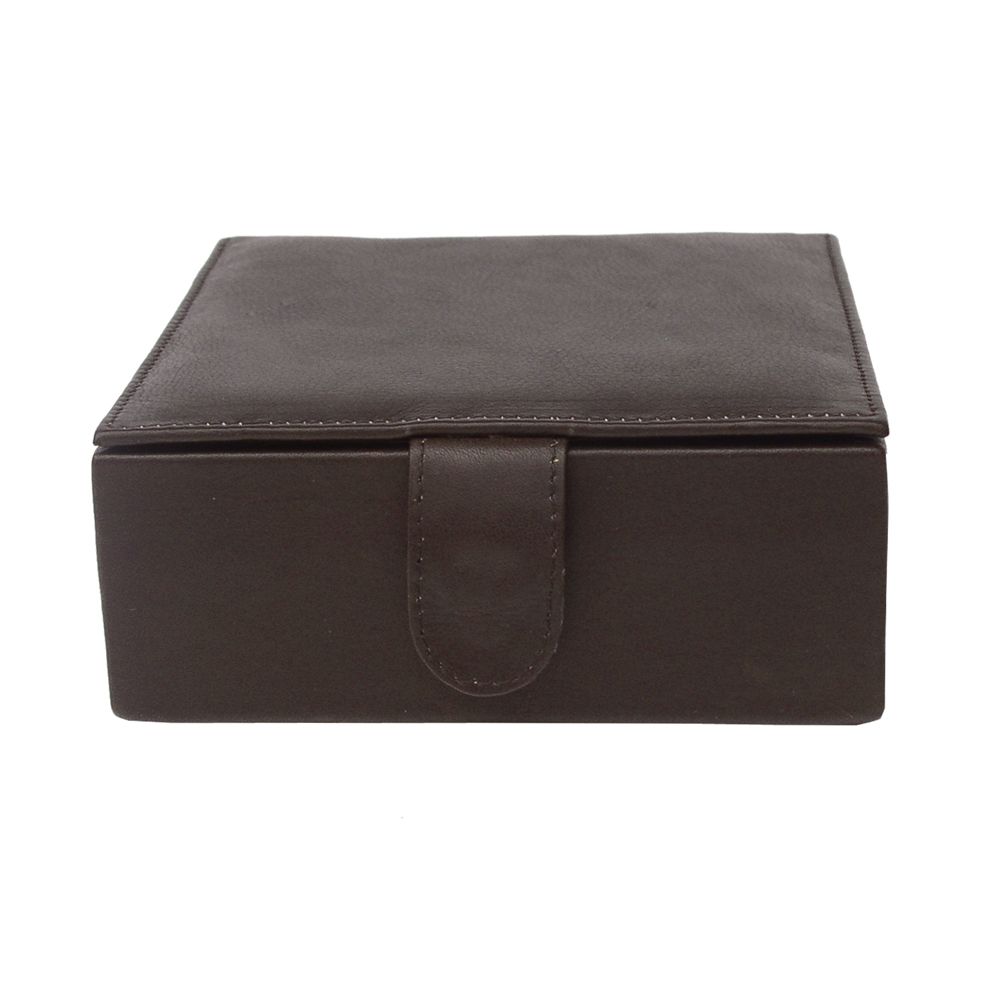 Piel Small Leather Gift Box